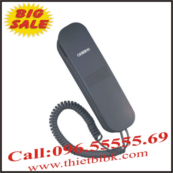 Điện thoại treo tường Uniden AS 7101