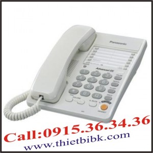 Điện thoại để bàn Panasonic KX-T2373