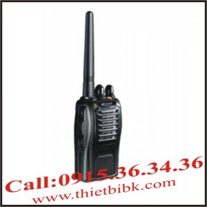 Máy bộ đàm Kirisun PT-7800 (UHF)