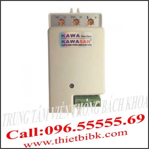 Công tắc cảm ứng vi sóng KAWA RS02C