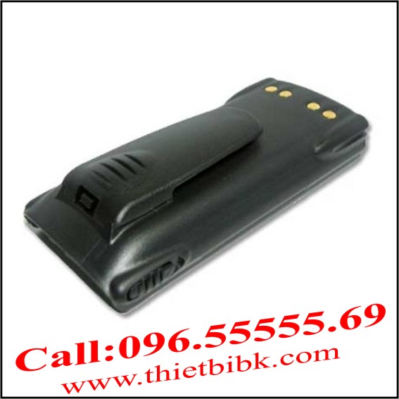 Pin bộ đàm Motorola GP1250-HNN9008A