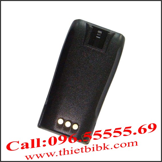 Pin bộ đàm Motorola GP3188 - NNTN4851