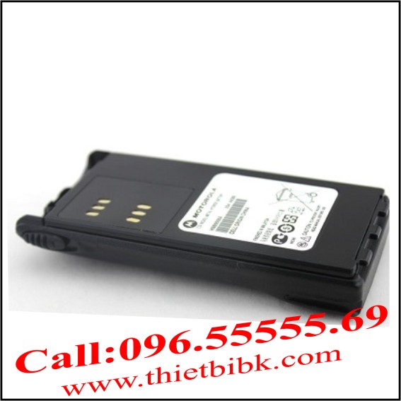 Pin bộ đàm Motorola Gp328 - HNN9008A