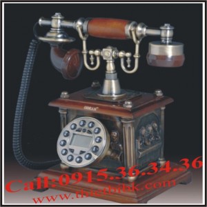 Máy điện thoại giả cổ ODEAN CY- 501C