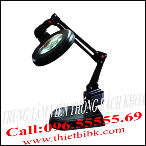 Đèn kính lúp yaxun 138