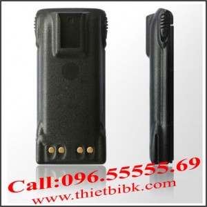 Pin bộ đàm Motorola CP125 ETC PMNN4063