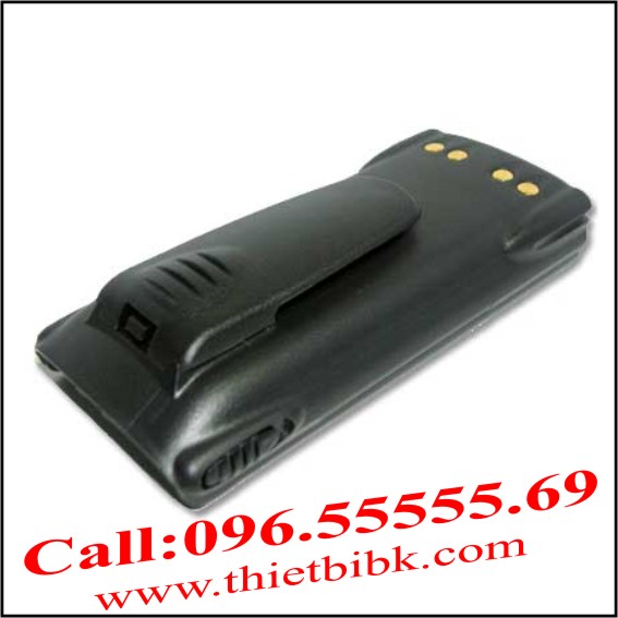 Pin bộ đàm Motorola GP333 - HNN9008A