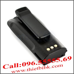 Pin bộ đàm Motorola Gp3688 - NNTN4851