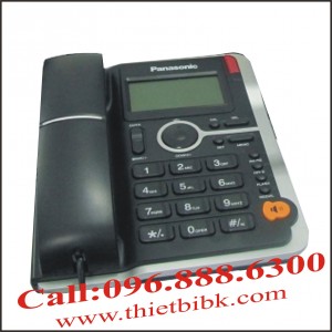 Điện thoại hiện số gọi đến Panasonic KX-TSC 542CID